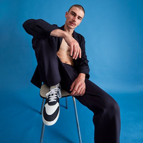 What is a Vegan Sneaker? All you need to know - ME.LAND