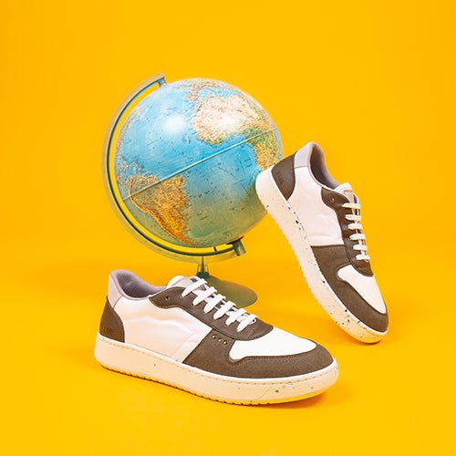 Comment reconnaître une vraie sneaker vegan ?  - ME.LAND