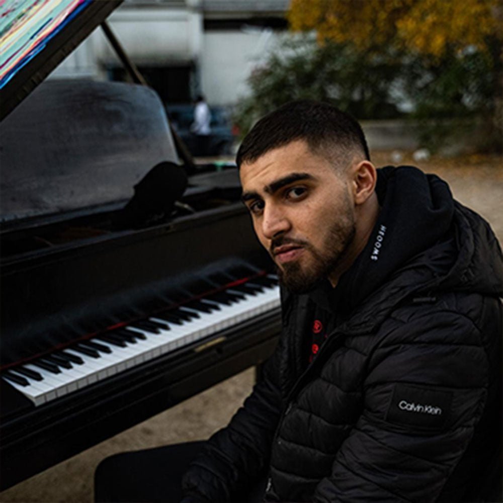 SOMAESTRO le rap viral - ME.LAND