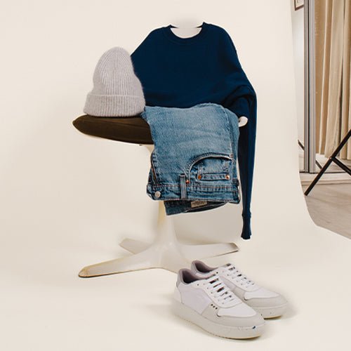 The Eco-Friendly Sneaker: A Trend or a Sustainable Revolution? - ME.LAND