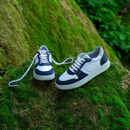 Pourquoi choisir des sneakers vegan ?  - ME.LAND