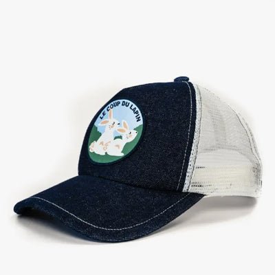 Caps - ME.LAND