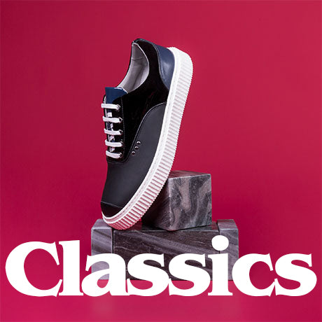 CLASSICS SNEAKERS | ME.LAND