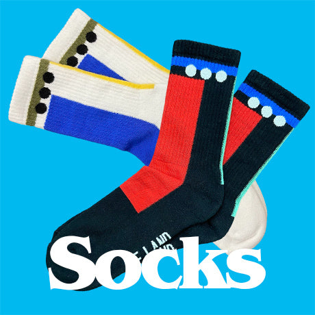 SOCKS - ME.LAND