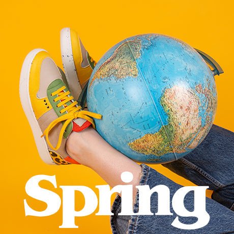 Sunny Spring - ME.LAND