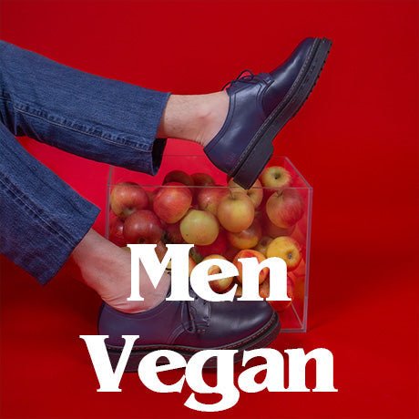 Vegan Shoes for Men - ME.LAND