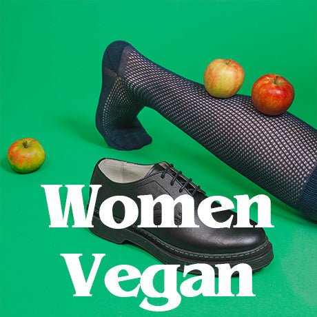 Vegan Shoes for Women - ME.LAND