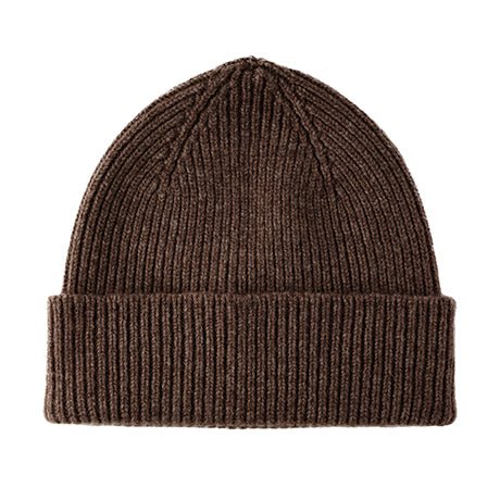 COLORFUL MACKIE BEANIE
