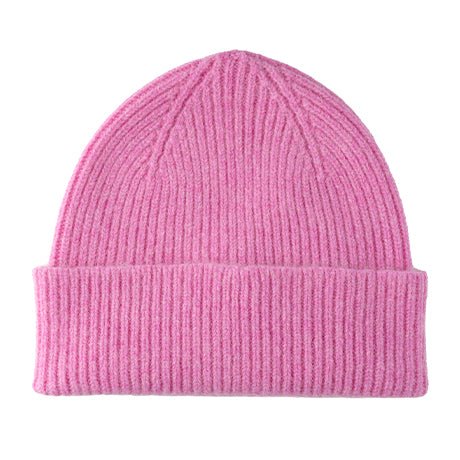 COLORFUL MACKIE BEANIE