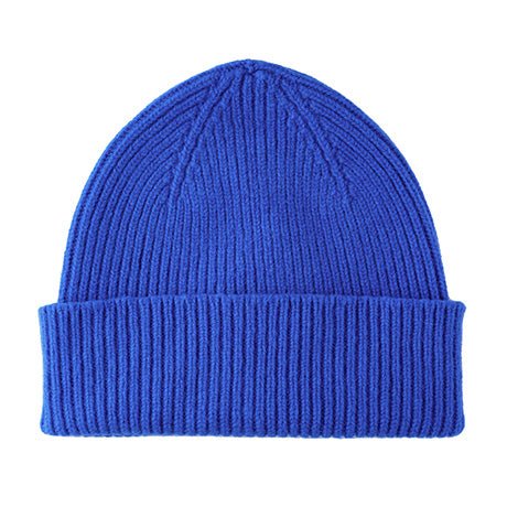 COLORFUL MACKIE BEANIE - ME.LAND