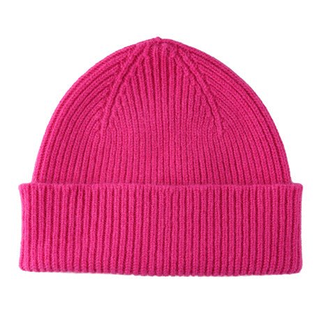 COLORFUL MACKIE BEANIE