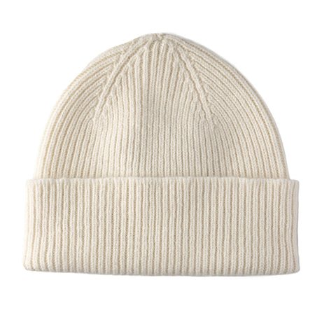 COLORFUL MACKIE BEANIE
