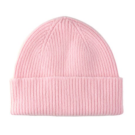 COLORFUL MACKIE BEANIE