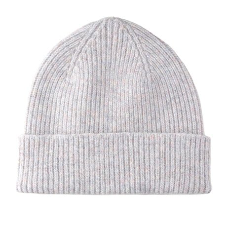 COLORFUL MACKIE BEANIE