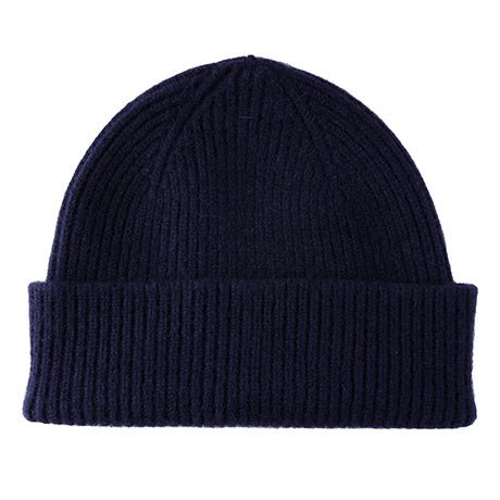 Bonnet Mackie coloré