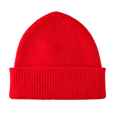COLORFUL MACKIE BEANIE