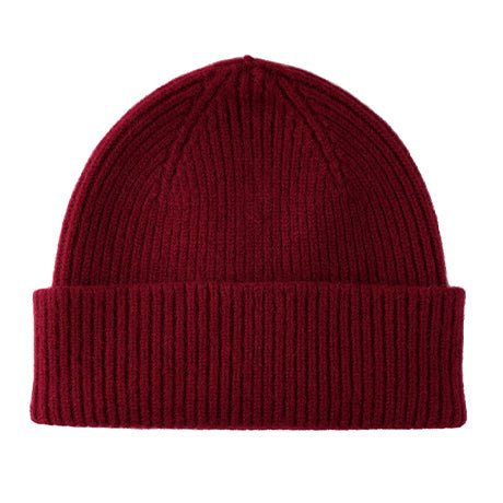 COLORFUL MACKIE BEANIE
