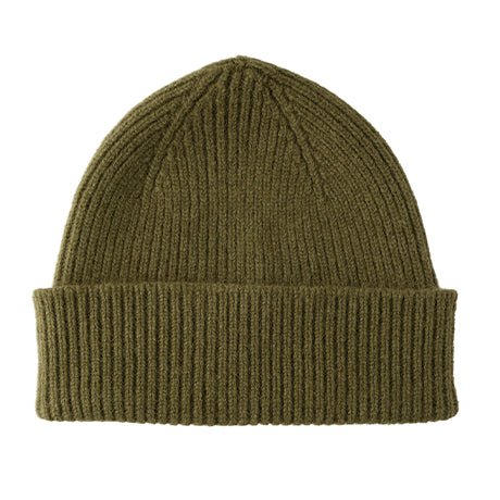 COLORFUL MACKIE BEANIE