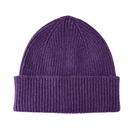 COLORFUL MACKIE BEANIE