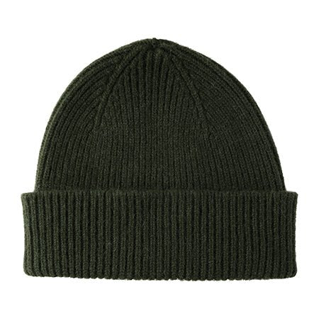 COLORFUL MACKIE BEANIE