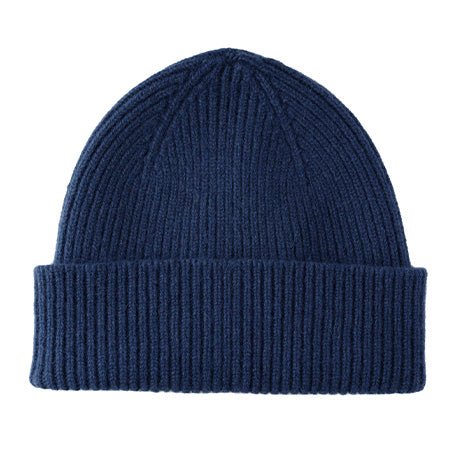 COLORFUL MACKIE BEANIE