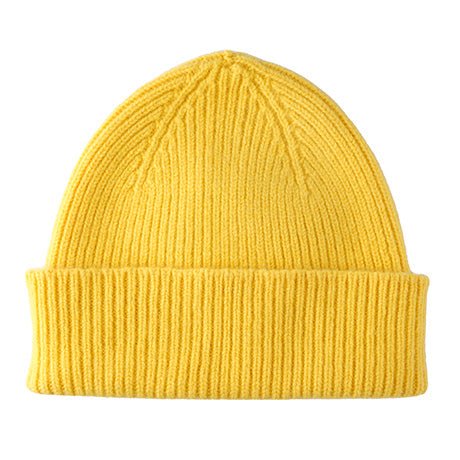 COLORFUL MACKIE BEANIE