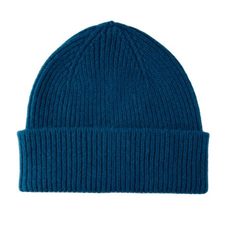 COLORFUL MACKIE BEANIE
