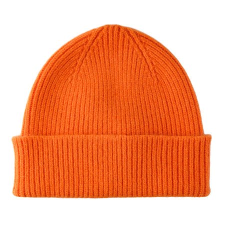 COLORFUL MACKIE BEANIE