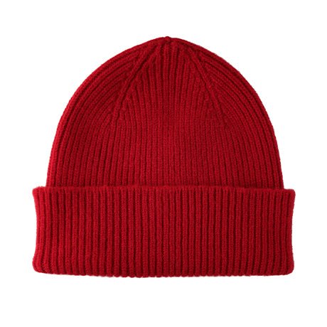 COLORFUL MACKIE BEANIE
