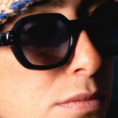 Lunettes de soleil CYEL modèle 001