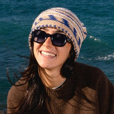 Lunettes de soleil CYEL modèle 001