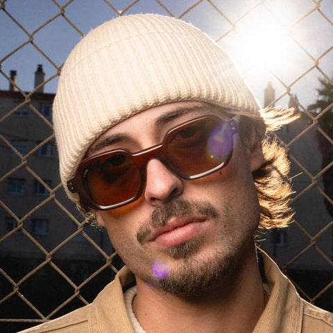 Lunettes de soleil CYEL modèle 001