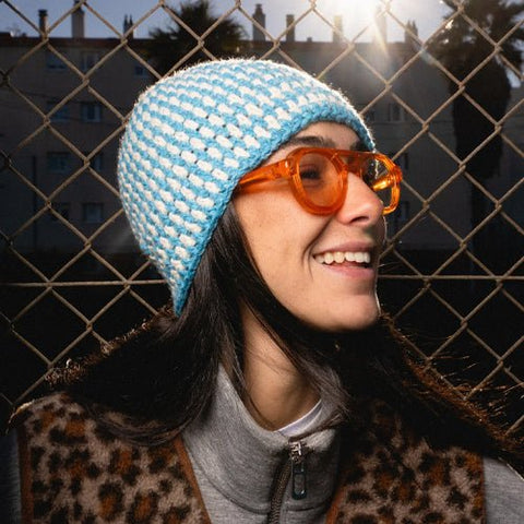 Lunettes de soleil CYEL modèle 002