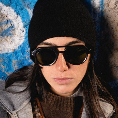 Lunettes de soleil CYEL modèle 002