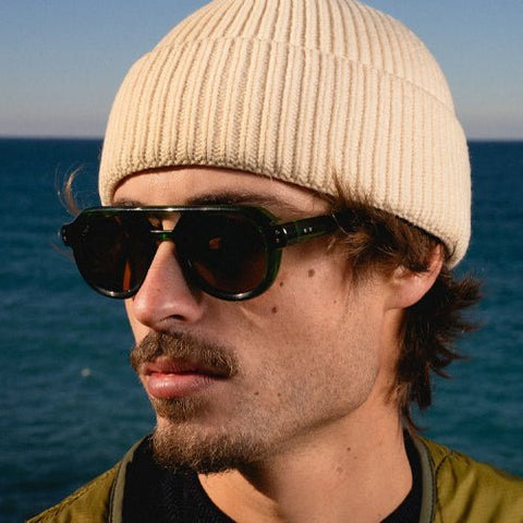 Lunettes de soleil CYEL modèle 002