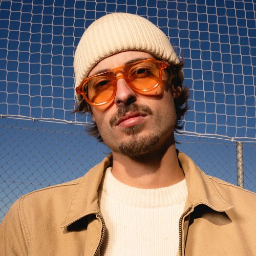 CYEL Model 002 Sunglasses