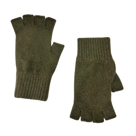 Mackie Mittens Gloves