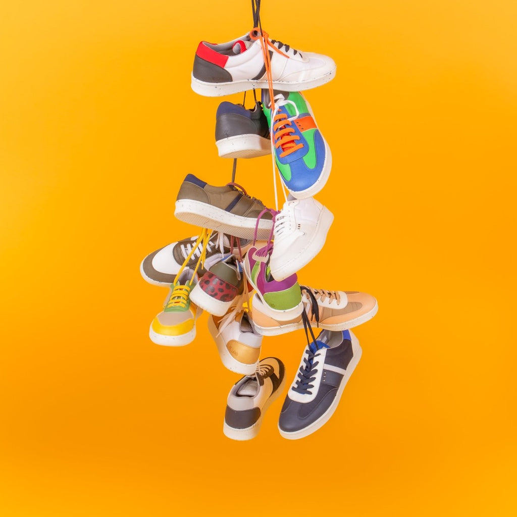 SHOE SAMPLE - ME.LAND