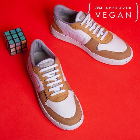 Ccilu Horizon Beyond Eco-Friendly Men's breathable mesh-lace up sneaker.  PETA Approved Vegan Shoes - Walmart.com