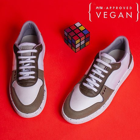 Vegan, Eco-Friendly Shoes You'll Want to Wear | PETA